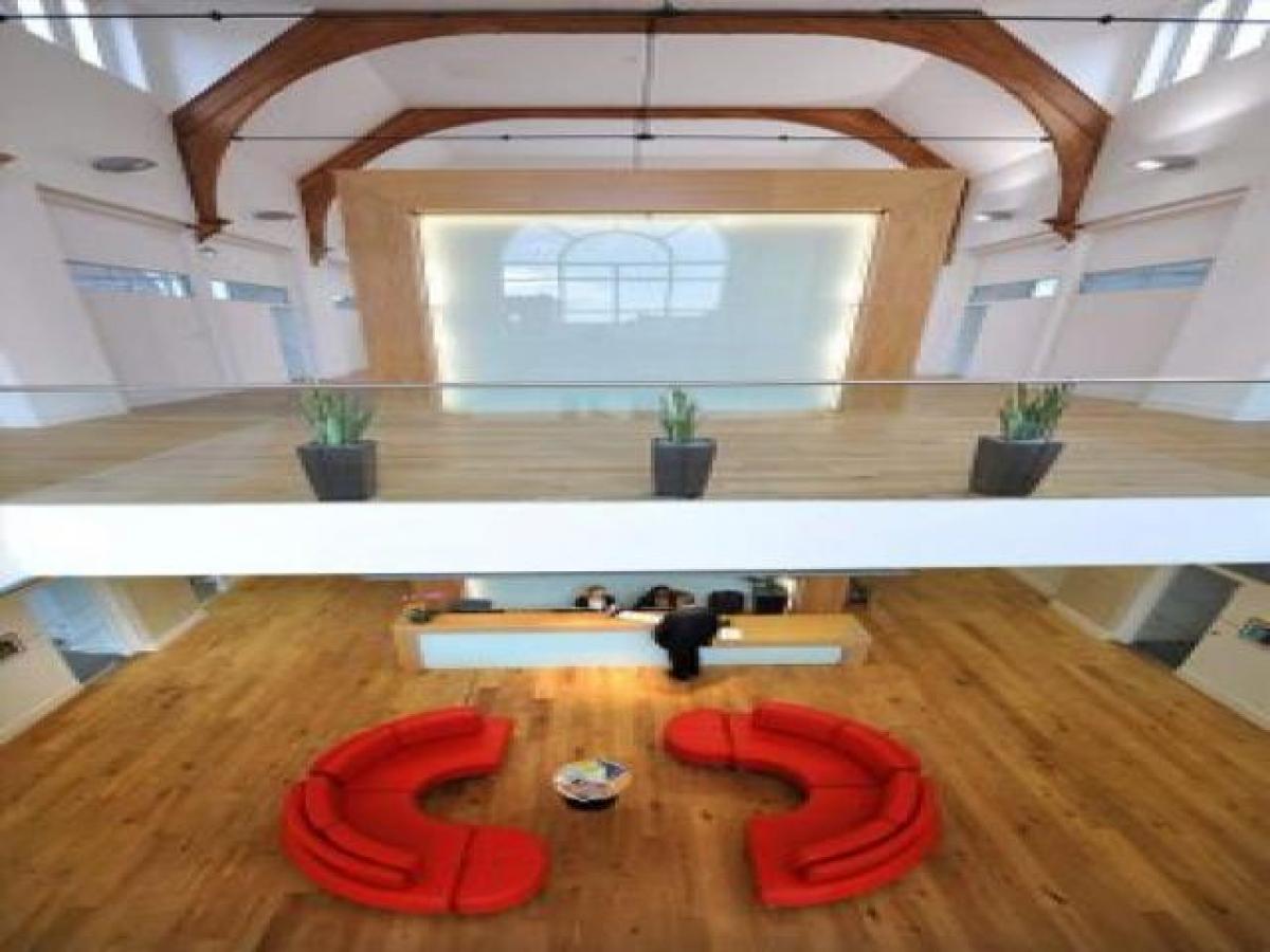 Picture of Office For Rent in Leeds, West Yorkshire, United Kingdom