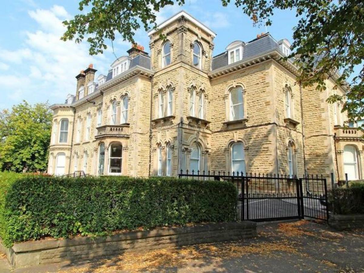 Picture of Apartment For Rent in Harrogate, North Yorkshire, United Kingdom