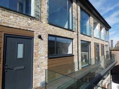 Apartment For Rent in Canterbury, United Kingdom