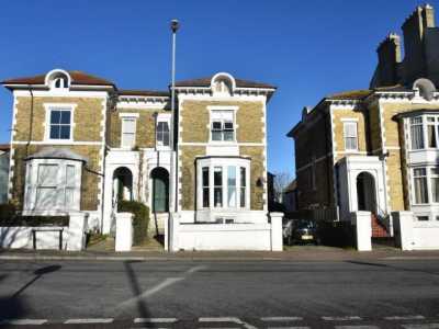 Apartment For Rent in Southsea, United Kingdom