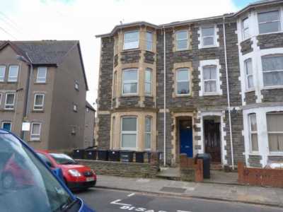 Apartment For Rent in Cardiff, United Kingdom