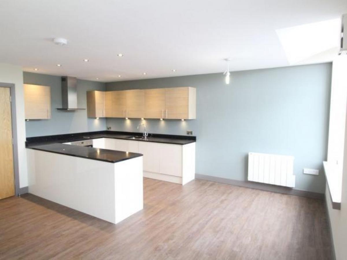 Picture of Apartment For Rent in Congleton, Cheshire, United Kingdom