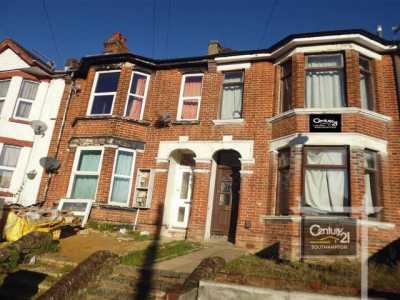 Home For Rent in Southampton, United Kingdom
