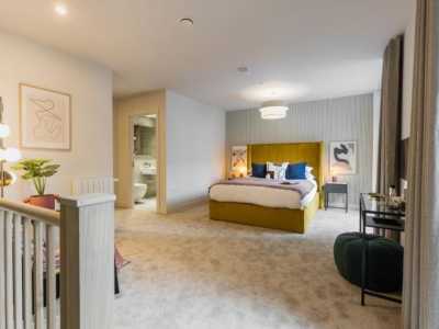 Apartment For Rent in Edinburgh, United Kingdom