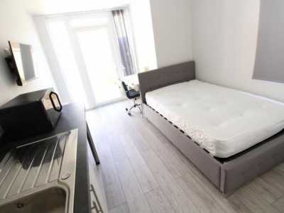 Apartment For Rent in Luton, United Kingdom