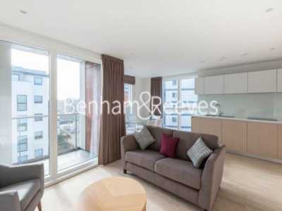 Apartment For Rent in Brentford, United Kingdom