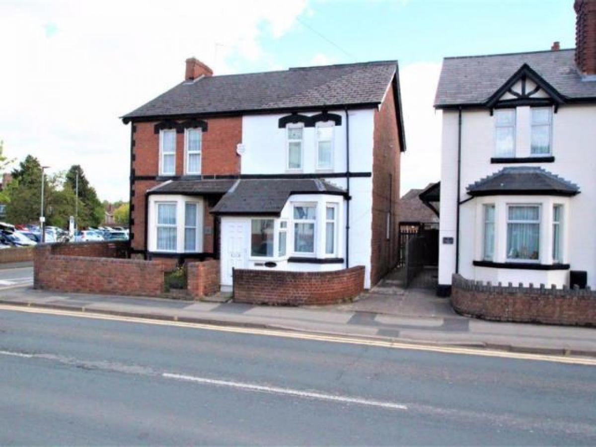 Picture of Home For Rent in Hereford, Herefordshire, United Kingdom