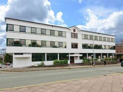 Apartment For Rent in 