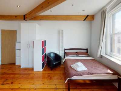 Apartment For Rent in Nottingham, United Kingdom