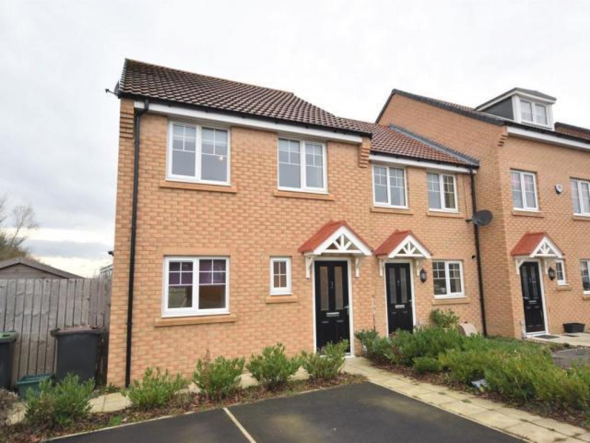 Picture of Home For Rent in Durham, County Durham, United Kingdom