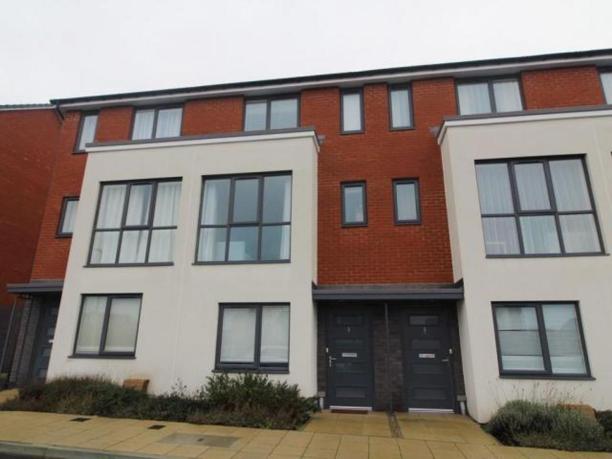 Picture of Home For Rent in Reading, Berkshire, United Kingdom