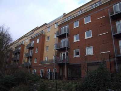 Apartment For Rent in Uxbridge, United Kingdom