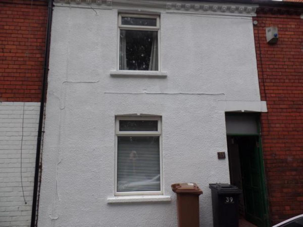 Picture of Home For Rent in Lincoln, Lincolnshire, United Kingdom
