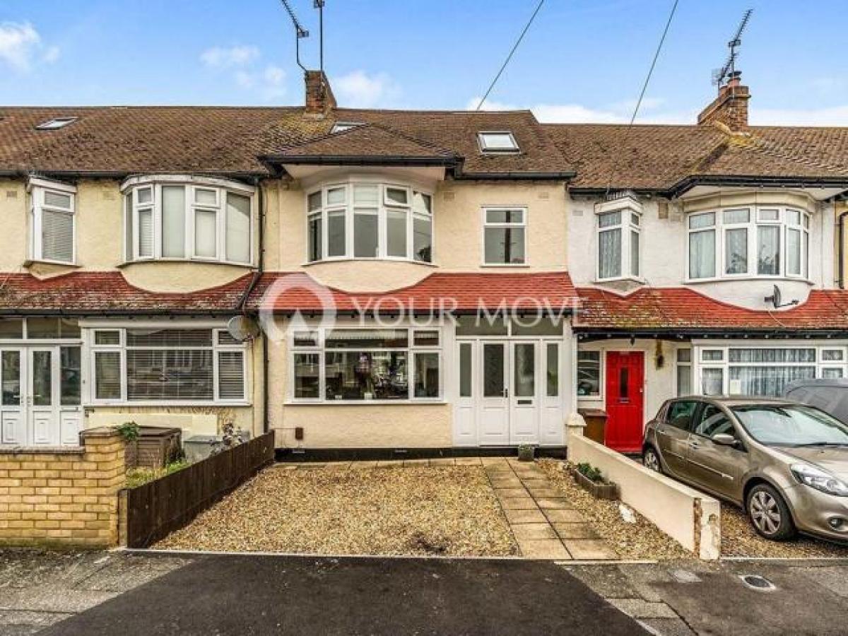 Picture of Home For Rent in Gillingham, Dorset, United Kingdom