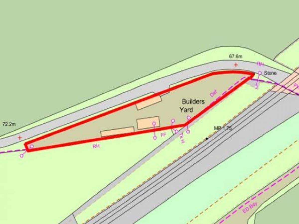 Picture of Residential Land For Rent in Shrewsbury, Shropshire, United Kingdom