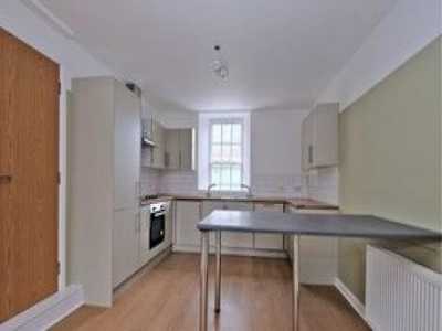 Apartment For Rent in Aberdeen, United Kingdom