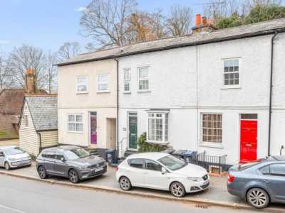 Home For Rent in Hertford, United Kingdom