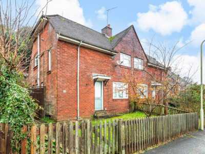 Home For Rent in Winchester, United Kingdom
