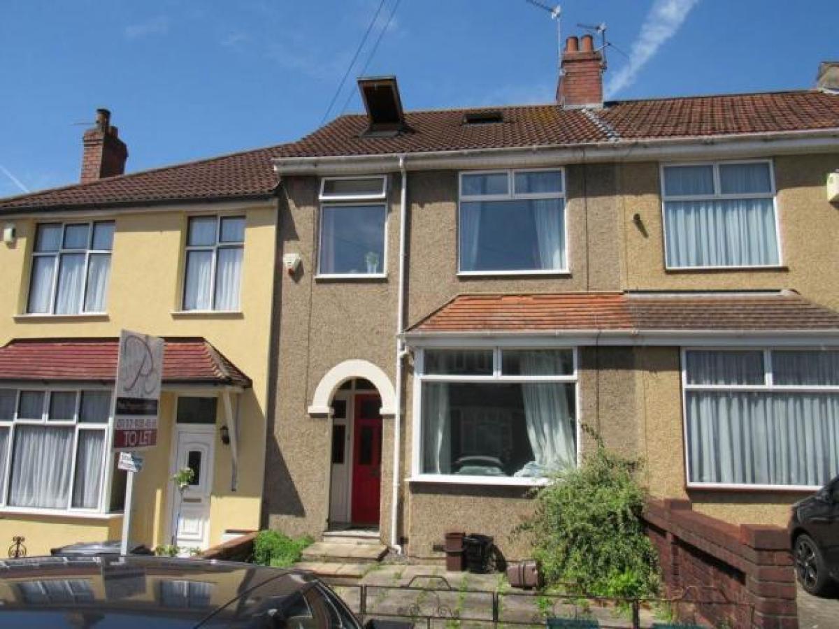 Picture of Home For Rent in Bristol, Bristol, United Kingdom
