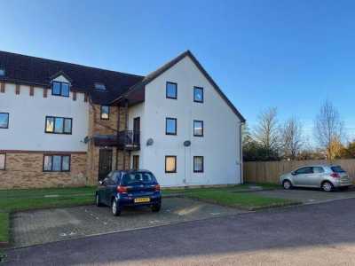 Apartment For Rent in Oxford, United Kingdom