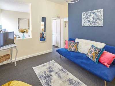 Apartment For Rent in Scarborough, United Kingdom