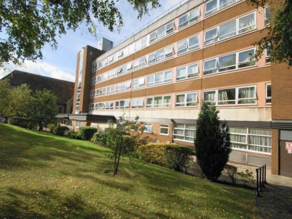 Picture of Apartment For Rent in Hemel Hempstead, Hertfordshire, United Kingdom