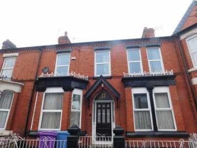 Home For Rent in Liverpool, United Kingdom