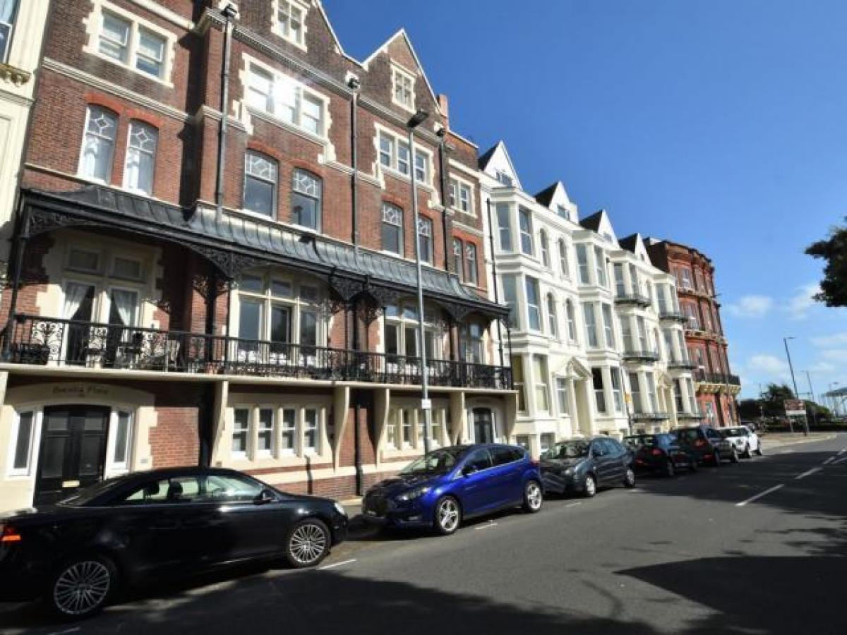 Picture of Apartment For Rent in Southsea, Hampshire, United Kingdom