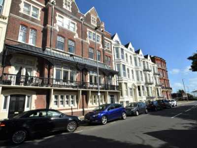 Apartment For Rent in Southsea, United Kingdom