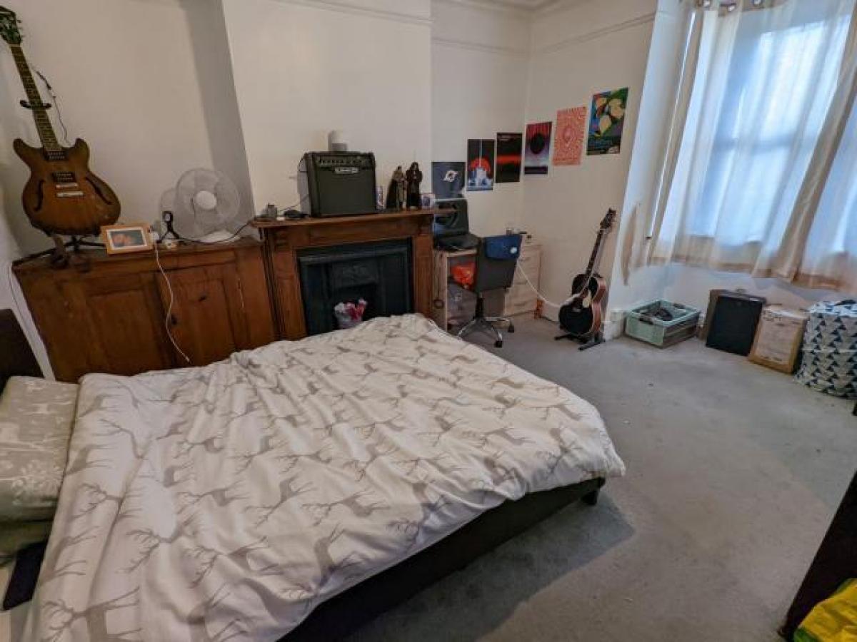 Picture of Home For Rent in Reading, Berkshire, United Kingdom