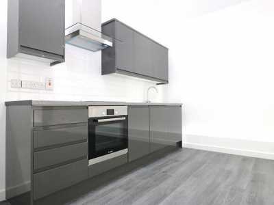 Apartment For Rent in Ilford, United Kingdom
