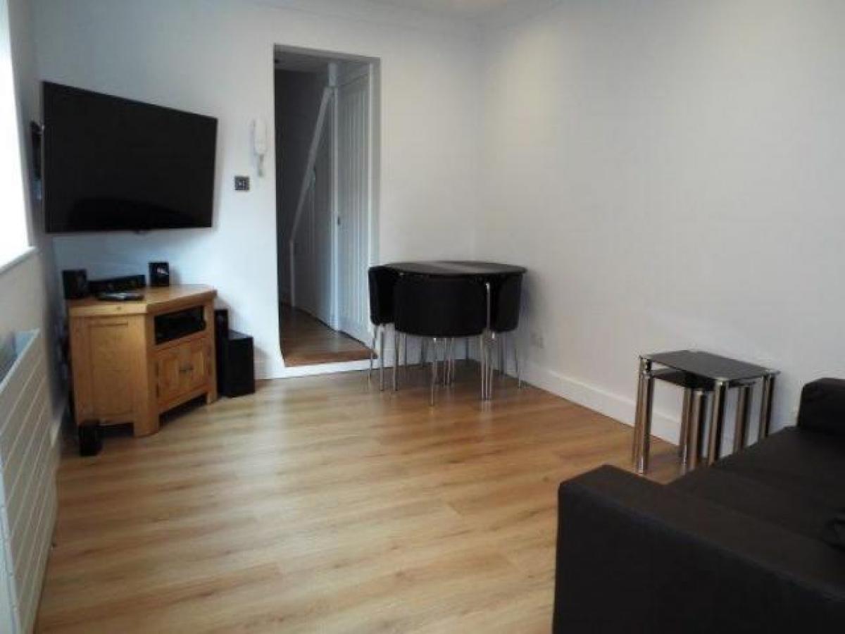 Picture of Apartment For Rent in Southampton, Hampshire, United Kingdom