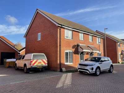 Home For Rent in Ashford, United Kingdom