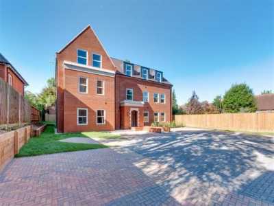 Apartment For Rent in Canterbury, United Kingdom