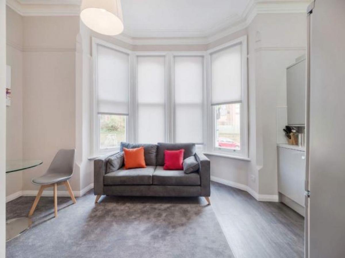 Picture of Apartment For Rent in Nottingham, Nottinghamshire, United Kingdom