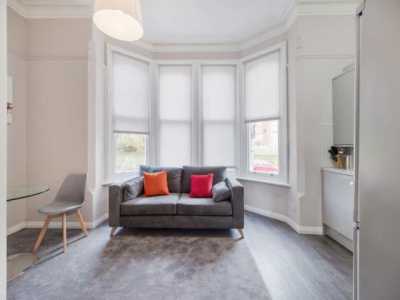 Apartment For Rent in Nottingham, United Kingdom