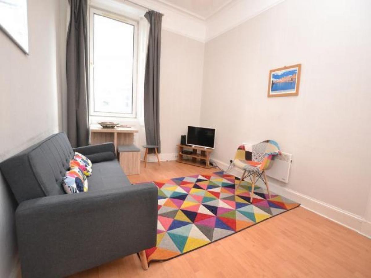Picture of Apartment For Rent in Edinburgh, Lothian, United Kingdom