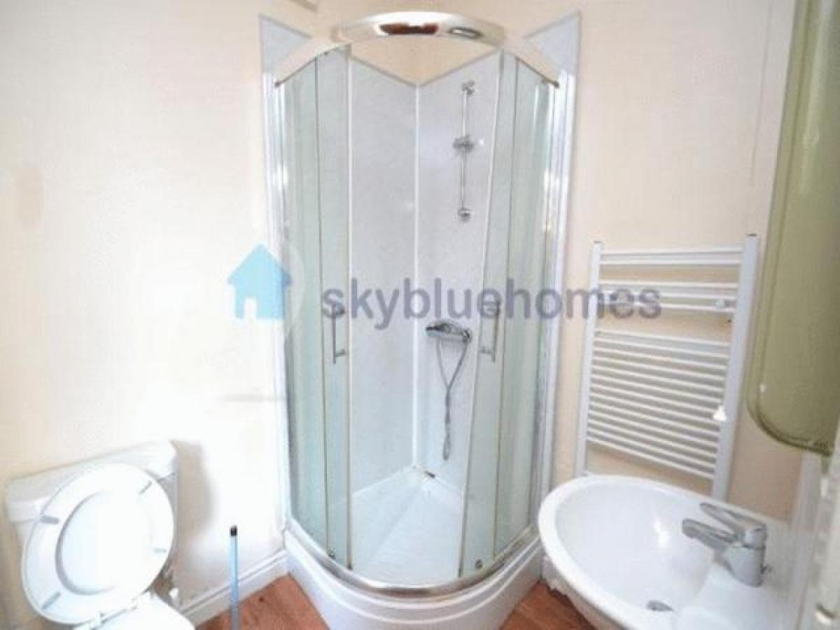 Picture of Apartment For Rent in Leicester, Leicestershire, United Kingdom
