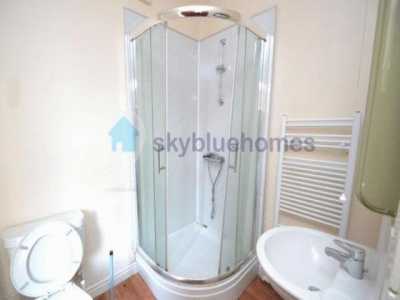Apartment For Rent in Leicester, United Kingdom