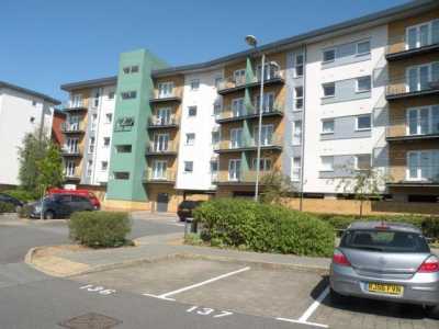 Apartment For Rent in Hatfield, United Kingdom
