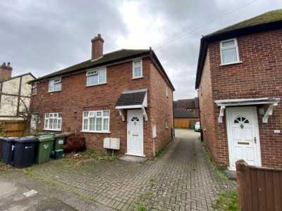 Apartment For Rent in Guildford, United Kingdom