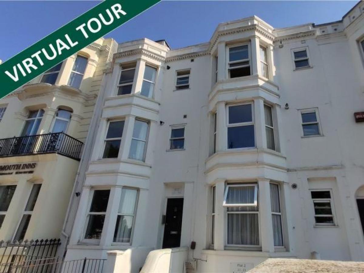 Picture of Apartment For Rent in Portsmouth, Hampshire, United Kingdom