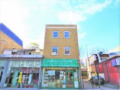 Residential Land For Rent in London, United Kingdom