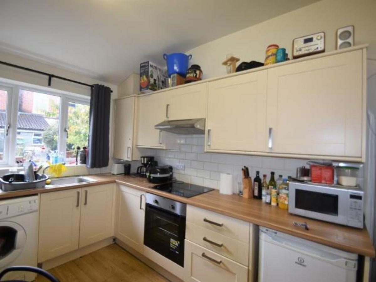 Picture of Home For Rent in Portsmouth, Hampshire, United Kingdom