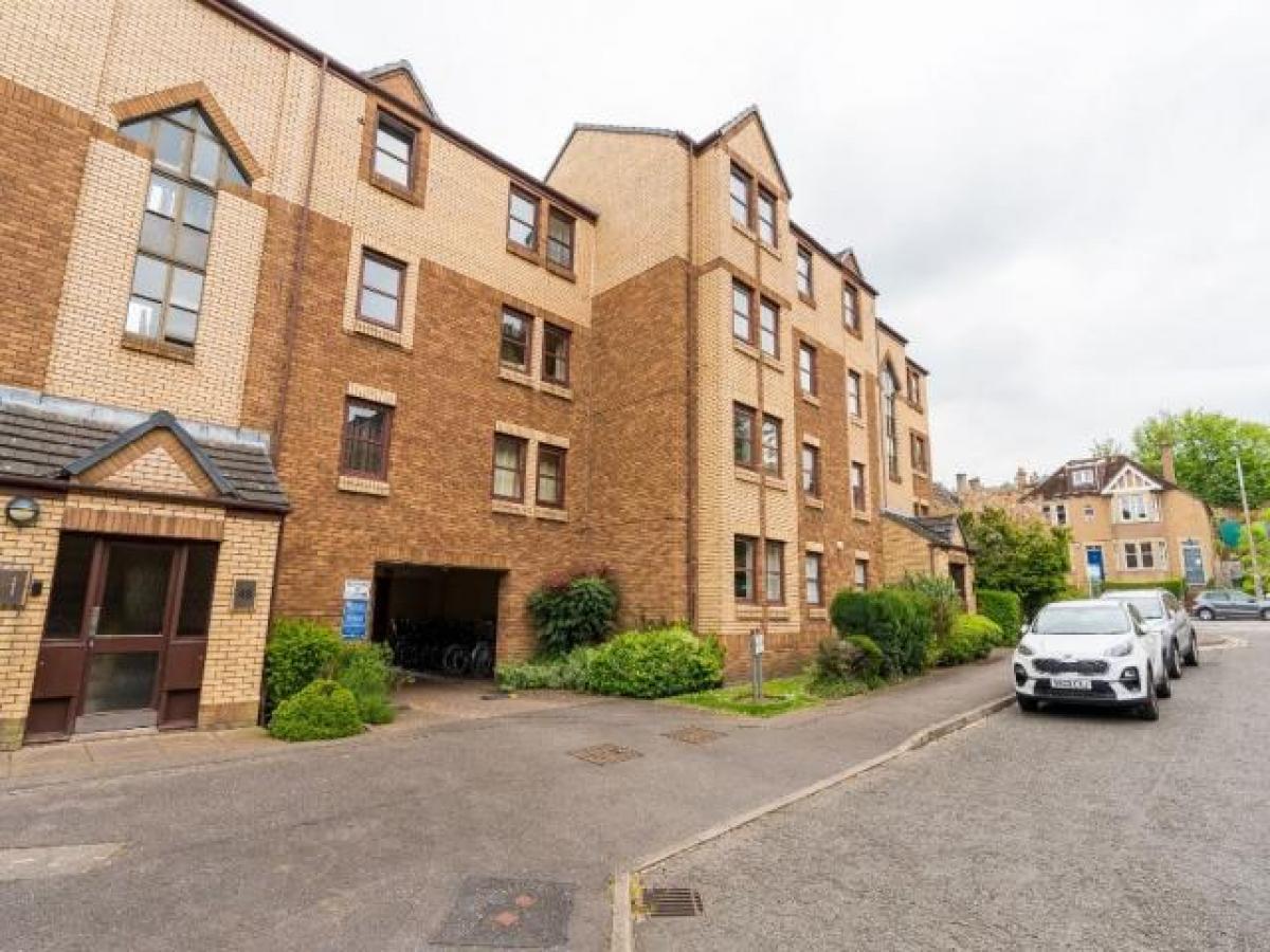 Picture of Apartment For Rent in Edinburgh, Lothian, United Kingdom