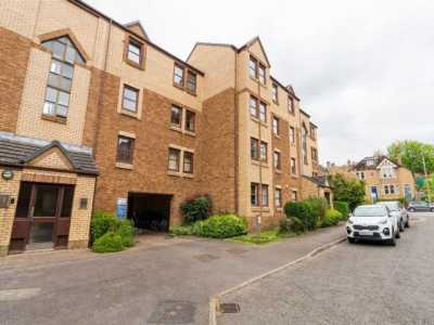Apartment For Rent in Edinburgh, United Kingdom
