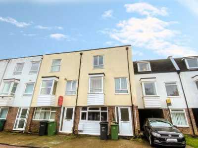 Home For Rent in Southsea, United Kingdom