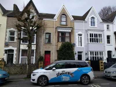 Apartment For Rent in Swansea, United Kingdom
