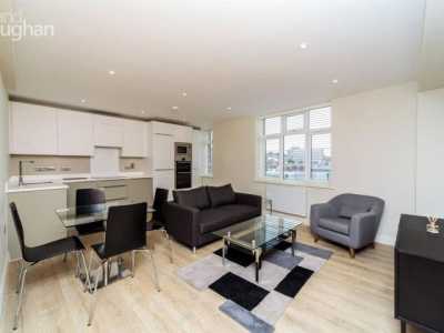 Apartment For Rent in Brighton, United Kingdom