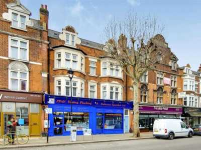 Apartment For Rent in